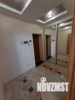 1-к квартира, посуточно, 50м2, 1/1 этаж