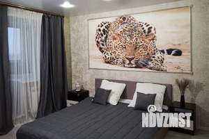 2-к квартира, посуточно, 79м2, 4/22 этаж