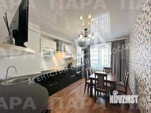 3-к квартира, на длительный срок, 100м2, 4/19 этаж