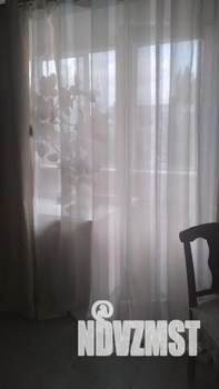 Студия квартира, посуточно, 36м2, 4/12 этаж