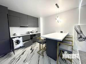 2-к квартира, на длительный срок, 75м2, 16/28 этаж