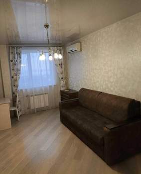 1-к квартира, на длительный срок, 49м2, 10/16 этаж