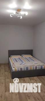 1-к квартира, посуточно, 30м2, 1/5 этаж