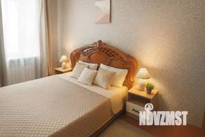 2-к квартира, посуточно, 55м2, 11/16 этаж