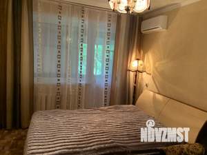 1-к квартира, посуточно, 35м2, 5/5 этаж