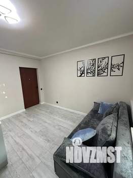 Студия квартира, посуточно, 20м2, 2/2 этаж