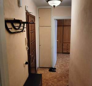 2-к квартира, на длительный срок, 47м2, 3/5 этаж