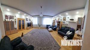 4-к квартира, на длительный срок, 260м2, 7/7 этаж