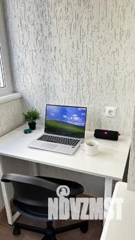 1-к квартира, посуточно, 19м2, 2/25 этаж