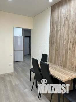 1-к квартира, посуточно, 43м2, 4/26 этаж