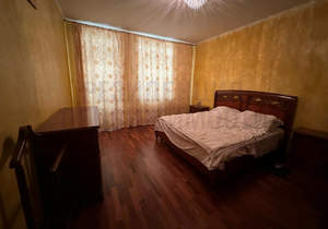 3-к квартира, на длительный срок, 101м2, 2/5 этаж