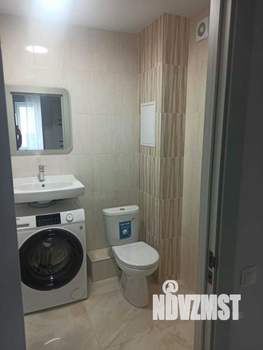 2-к квартира, на длительный срок, 55м2, 21/26 этаж