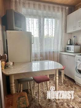 1-к квартира, на длительный срок, 30м2, 4/5 этаж