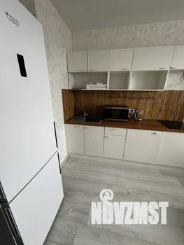 1-к квартира, посуточно, 50м2, 11/25 этаж