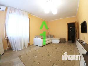 1-к квартира, на длительный срок, 40м2, 10/16 этаж