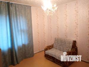 2-к квартира, на длительный срок, 41м2, 3/5 этаж