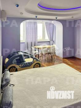2-к квартира, на длительный срок, 90м2, 11/12 этаж