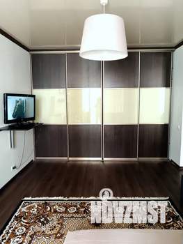 1-к квартира, посуточно, 45м2, 8/9 этаж