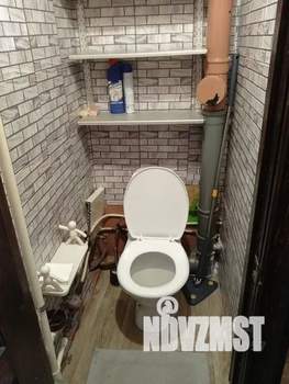 1-к квартира, посуточно, 30м2, 10/10 этаж