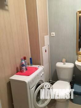 1-к квартира, посуточно, 42м2, 1/16 этаж