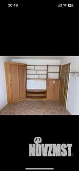 1-к квартира, на длительный срок, 34м2, 9/12 этаж