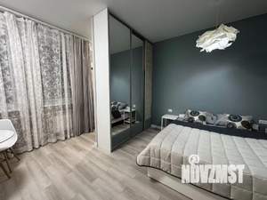 1-к квартира, посуточно, 22м2, 1/1 этаж