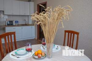 2-к квартира, посуточно, 64м2, 2/24 этаж