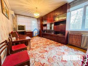 2-к квартира, на длительный срок, 45м2, 4/5 этаж