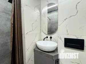 1-к квартира, посуточно, 32м2, 1/1 этаж