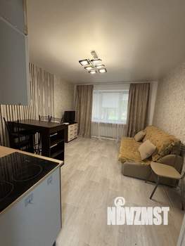 Студия квартира, на длительный срок, 20м2, 1/5 этаж