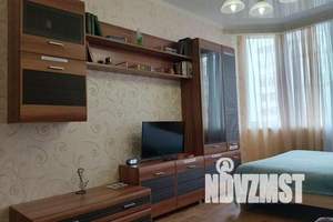 1-к квартира, посуточно, 44м2, 6/16 этаж