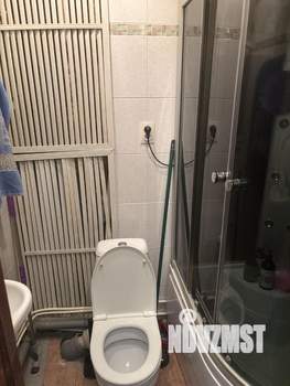 1-к квартира, на длительный срок, 21м2, 1/5 этаж