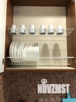 2-к квартира, посуточно, 45м2, 4/9 этаж