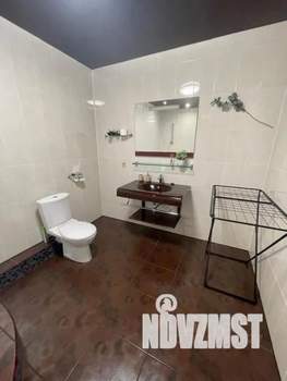 2-к квартира, посуточно, 90м2, 1/1 этаж