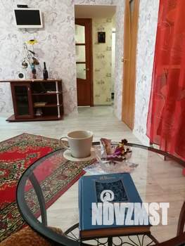 1-к квартира, посуточно, 32м2, 2/3 этаж