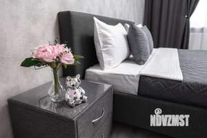 1-к квартира, посуточно, 48м2, 1/1 этаж