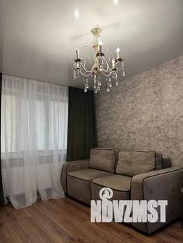 1-к квартира, посуточно, 31м2, 1/5 этаж