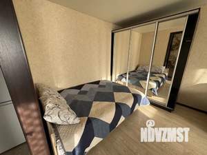 1-к квартира, посуточно, 32м2, 5/5 этаж