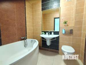 1-к квартира, посуточно, 37м2, 1/1 этаж