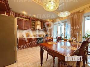 3-к квартира, на длительный срок, 140м2, 2/9 этаж