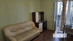 1-к квартира, на длительный срок, 60м2, 7/14 этаж