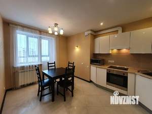 2-к квартира, на длительный срок, 80м2, 10/17 этаж