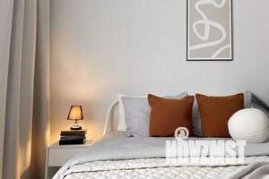 1-к квартира, посуточно, 30м2, 7/14 этаж