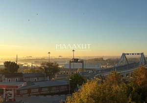 3-к квартира, на длительный срок, 114м2, 4/9 этаж