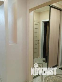 1-к квартира, посуточно, 50м2, 5/25 этаж