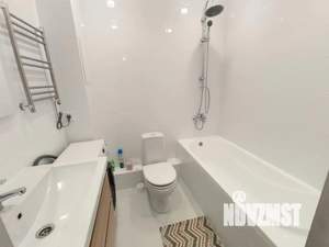 1-к квартира, посуточно, 45м2, 26/27 этаж