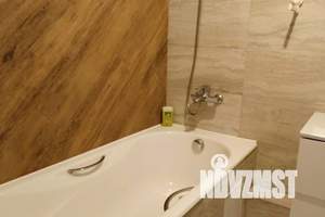 1-к квартира, посуточно, 60м2, 18/25 этаж