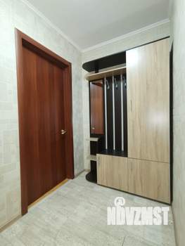 1-к квартира, посуточно, 40м2, 1/5 этаж