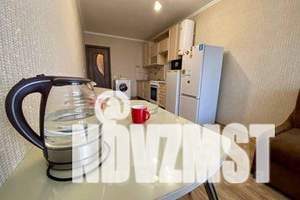 1-к квартира, посуточно, 45м2, 5/16 этаж