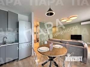 2-к квартира, на длительный срок, 60м2, 10/12 этаж